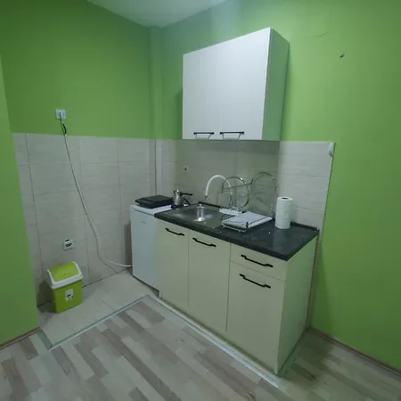 Apartment Kaoma