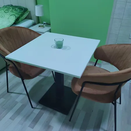 Apartment Kaoma