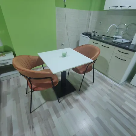 Apartment Kaoma *